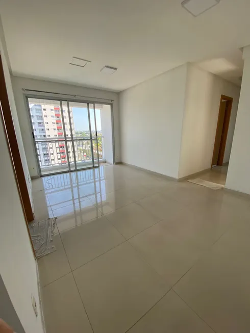 Foto 1 de Apartamento com 3 Quartos para alugar, 70m² em Dom Pedro I, Manaus