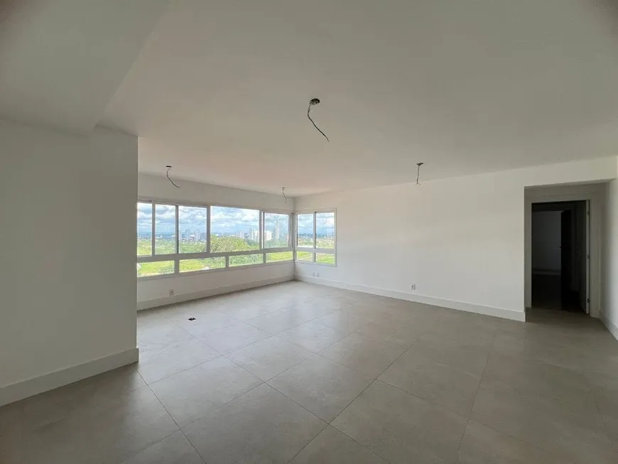 Foto 1 de Apartamento com 3 Quartos à venda, 125m² em Gleba Palhano, Londrina