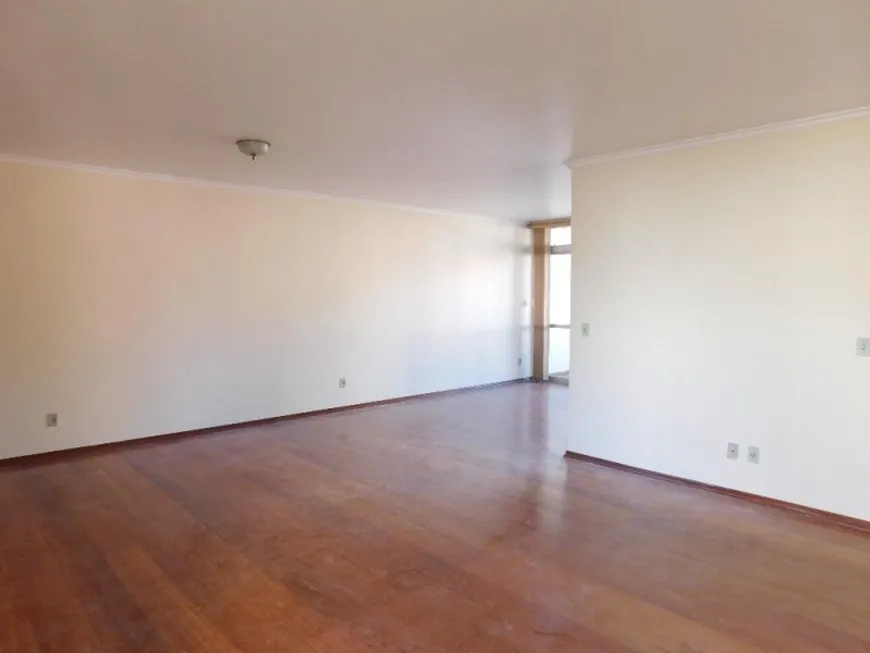 Foto 1 de Apartamento com 3 Quartos à venda, 160m² em Vila Boaventura, Jundiaí