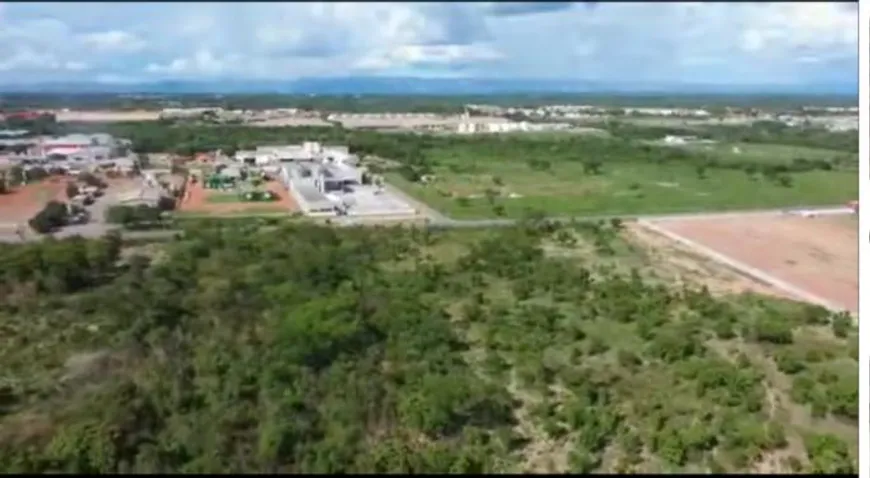 Foto 1 de Lote/Terreno à venda, 100000m² em Distrito Industrial, Cuiabá