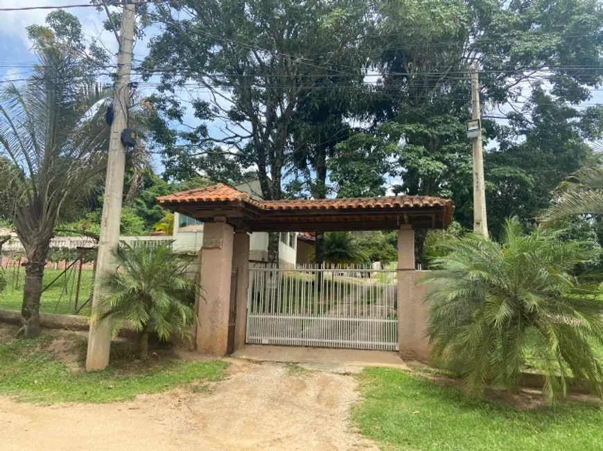 Foto 1 de Fazenda/Sítio com 2 Quartos à venda, 250m² em Morros, Sorocaba