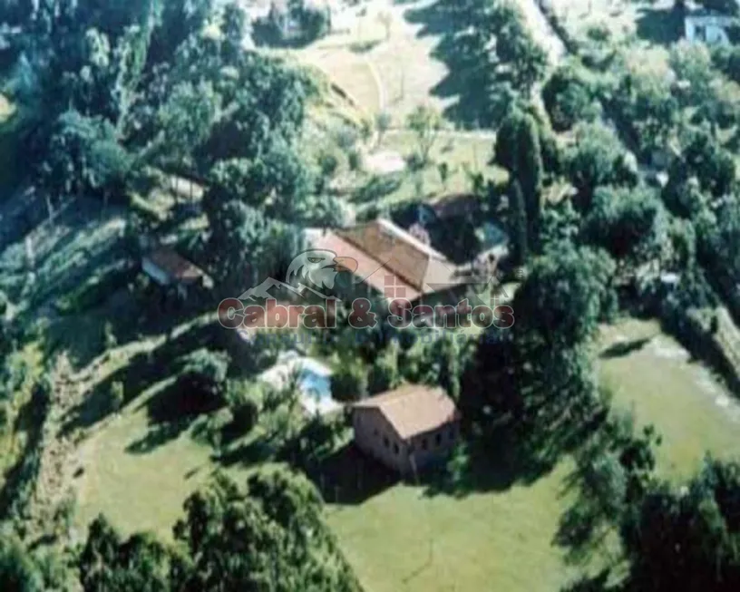 Foto 1 de Fazenda/Sítio com 4 Quartos à venda, 250m² em Vila Martins, Itu