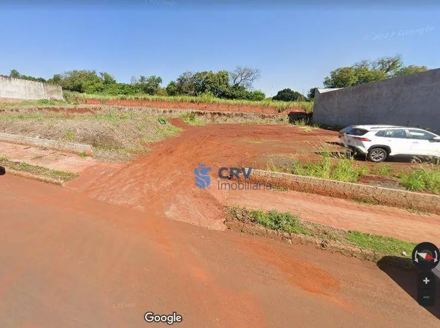 Foto 1 de Lote/Terreno à venda, 1000m² em Paulista, Londrina