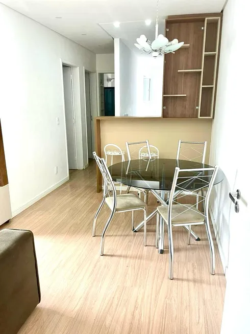 Foto 1 de Apartamento com 2 Quartos à venda, 57m² em Parque Santa Rosa, Suzano