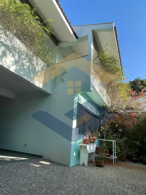 Foto 1 de Casa com 4 Quartos à venda, 386m² em Jardim Brasil, Jundiaí