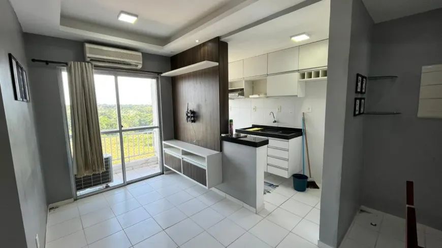 Foto 1 de Apartamento com 2 Quartos à venda, 48m² em Coqueiro, Ananindeua