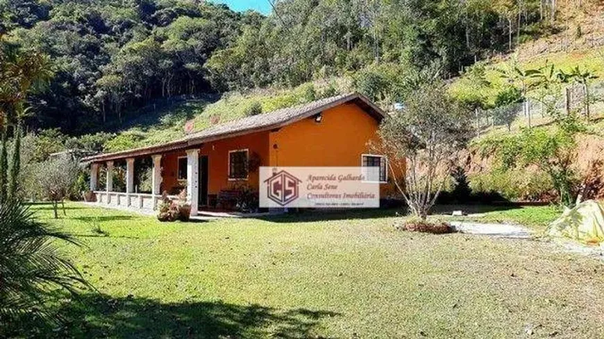 Foto 1 de Fazenda/Sítio com 2 Quartos à venda, 12000m² em Santa Luzia Rural, Taubaté