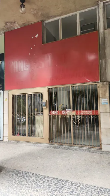 Foto 1 de Ponto Comercial à venda, 180m² em Funcionários, Belo Horizonte