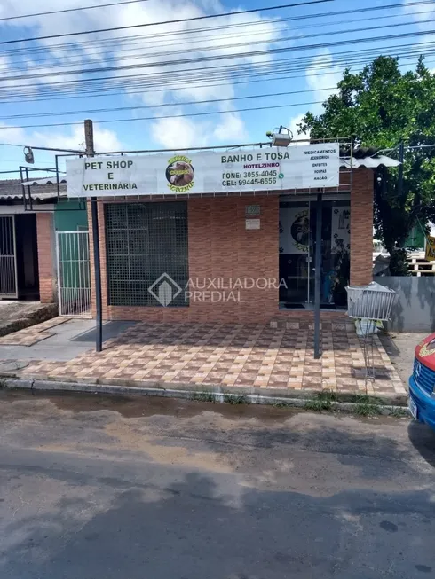 Foto 1 de Casa com 2 Quartos à venda, 80m² em Morada Da Colina, Guaíba