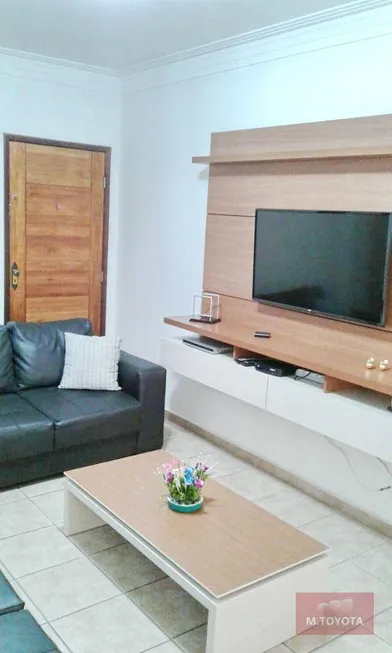 Foto 1 de Apartamento com 3 Quartos à venda, 100m² em Centro, Guarulhos