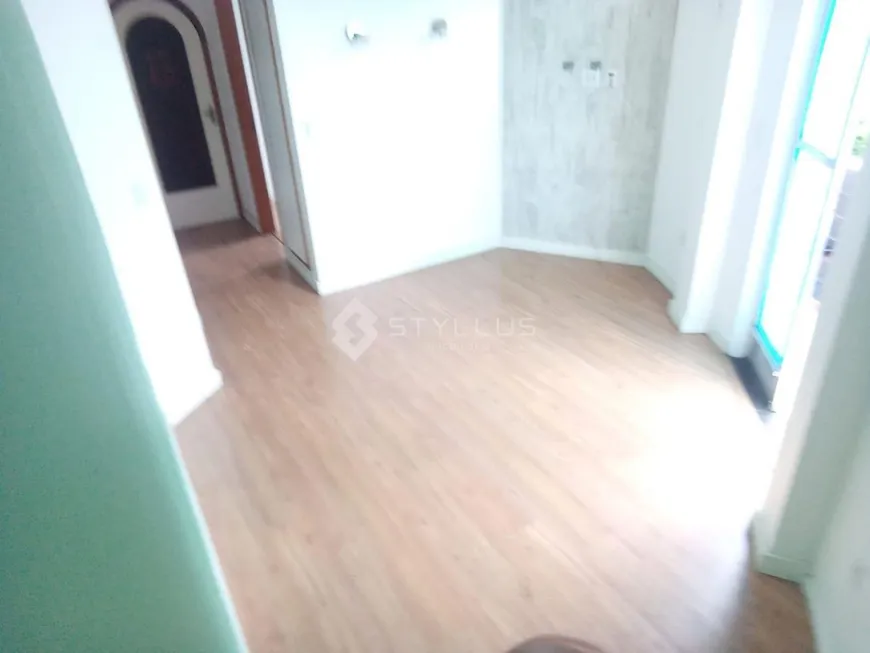 Foto 1 de Apartamento com 2 Quartos à venda, 60m² em Engenho Novo, Rio de Janeiro