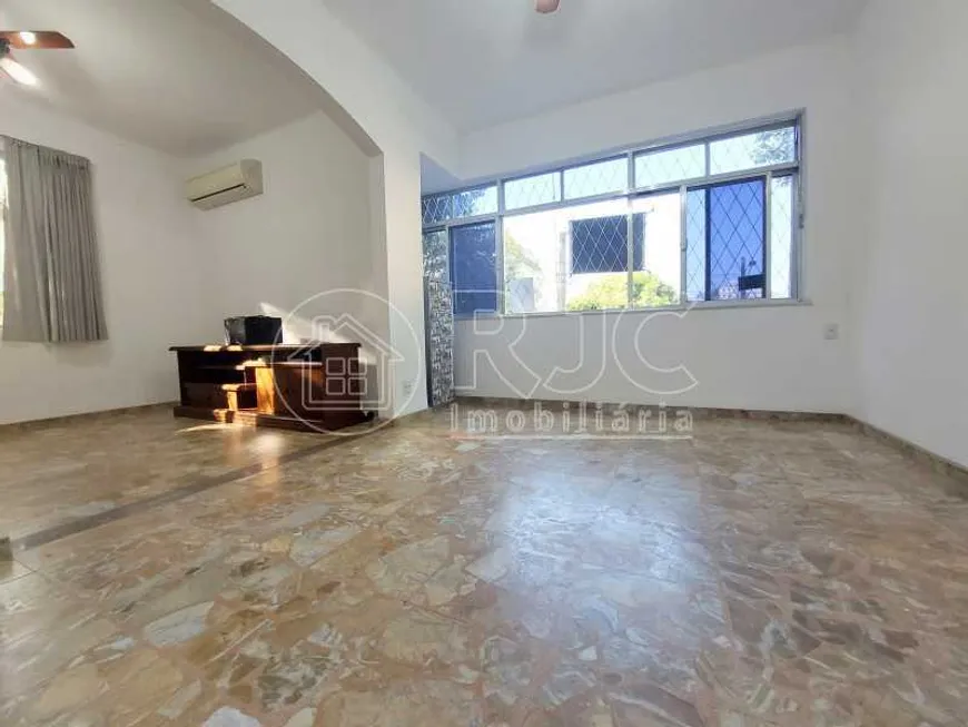 Foto 1 de Apartamento com 3 Quartos à venda, 88m² em Lins de Vasconcelos, Rio de Janeiro