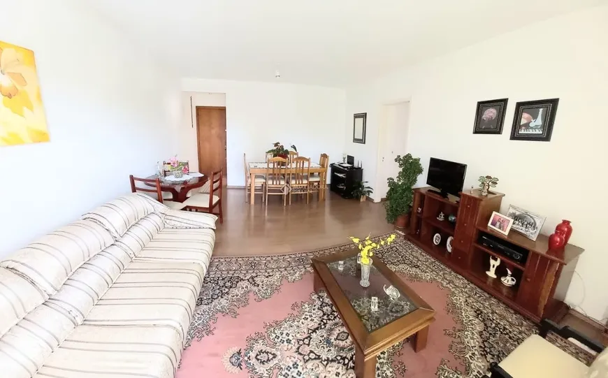 Foto 1 de Apartamento com 3 Quartos à venda, 101m² em Vila Rosa, Novo Hamburgo