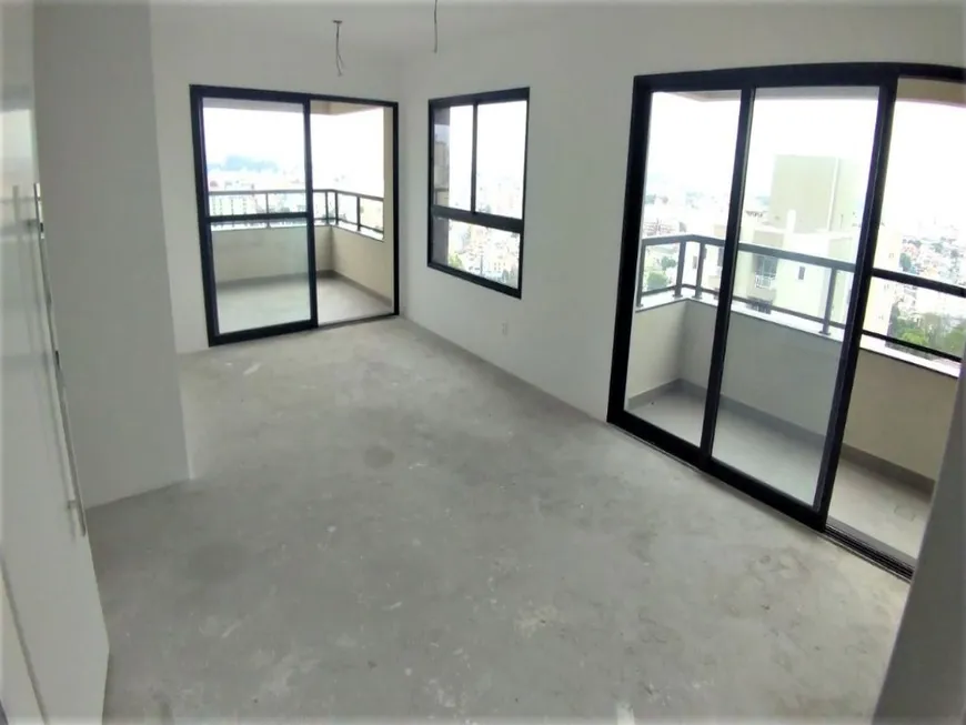 Foto 1 de Apartamento com 3 Quartos à venda, 1610m² em Campestre, Santo André