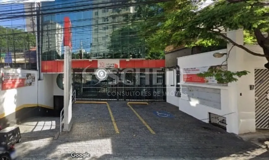 Foto 1 de Prédio Comercial para alugar, 316m² em Jardim Marajoara, São Paulo