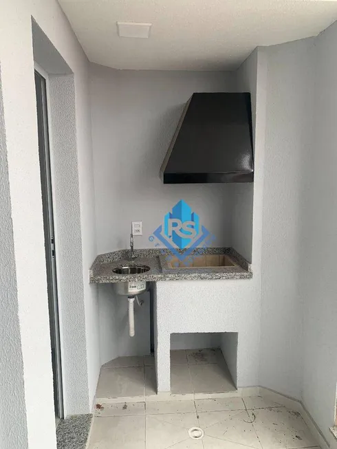 Foto 1 de Apartamento com 2 Quartos à venda, 63m² em Rudge Ramos, São Bernardo do Campo