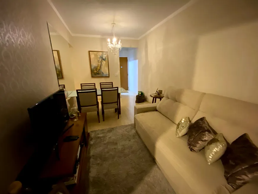 Foto 1 de Apartamento com 3 Quartos à venda, 74m² em Bonfim, Campinas