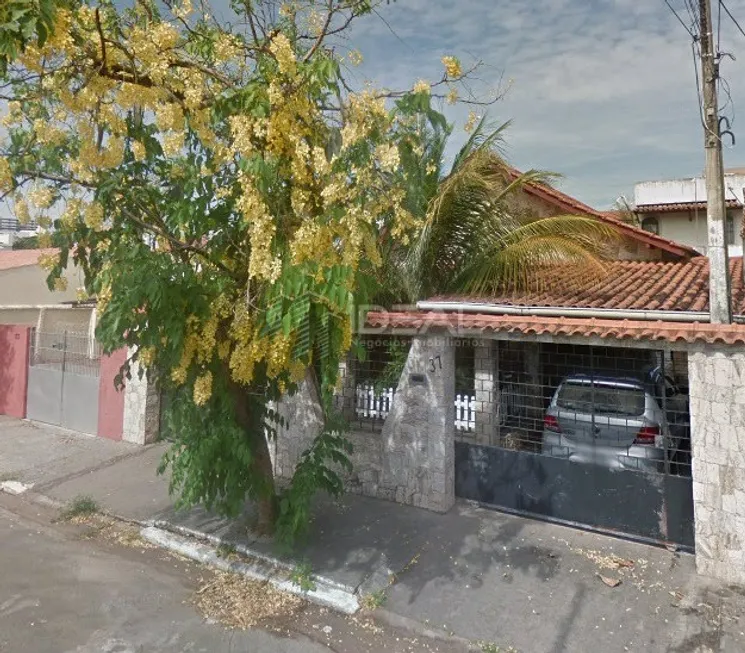 Foto 1 de Casa com 3 Quartos à venda, 325m² em Parque Santo Amaro, Campos dos Goytacazes