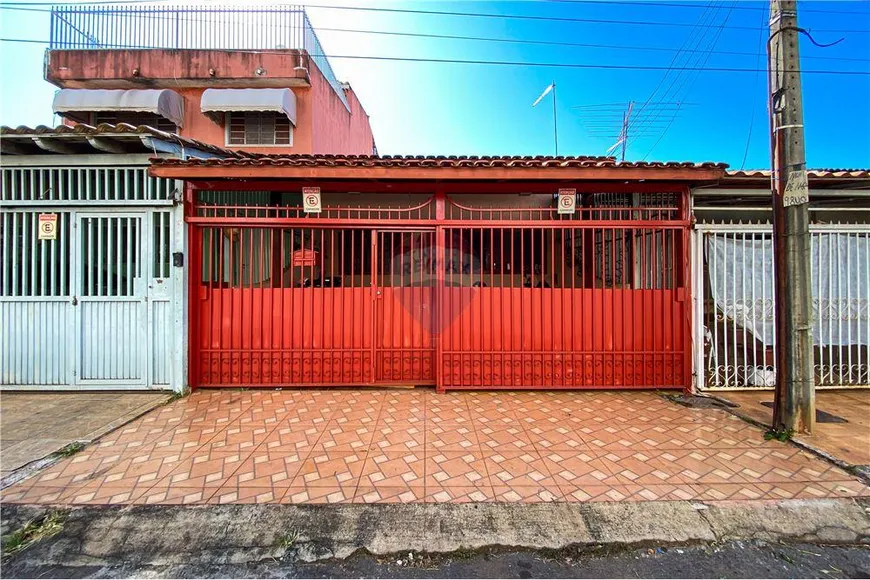 Foto 1 de Casa com 3 Quartos à venda, 90m² em Guara I, Brasília