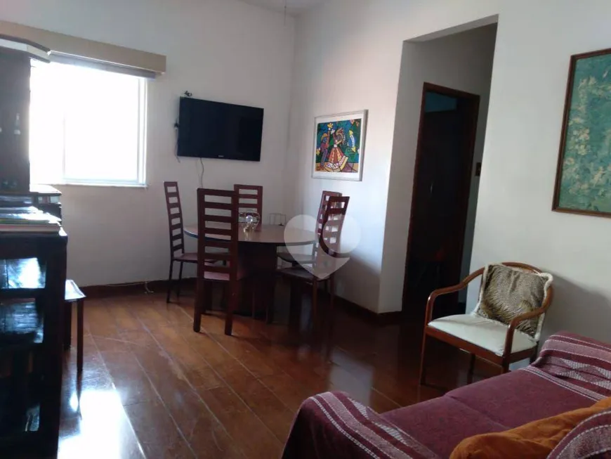 Foto 1 de Apartamento com 2 Quartos à venda, 68m² em Ipanema, Rio de Janeiro