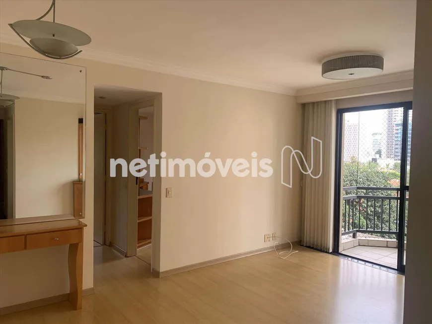 Foto 1 de Apartamento com 2 Quartos para alugar, 65m² em Vila Olímpia, São Paulo