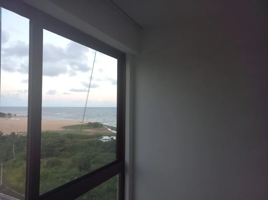 Foto 1 de Apartamento com 1 Quarto para venda ou aluguel, 38m² em Barra de Jangada, Jaboatão dos Guararapes