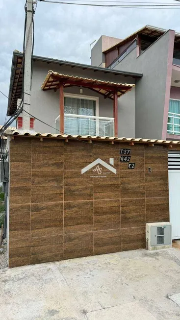 Foto 1 de Casa com 3 Quartos à venda, 2222m² em Jardim Mariléa, Rio das Ostras