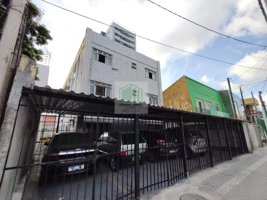 Foto 1 de Apartamento com 2 Quartos à venda, 50m² em Bairro Novo, Olinda