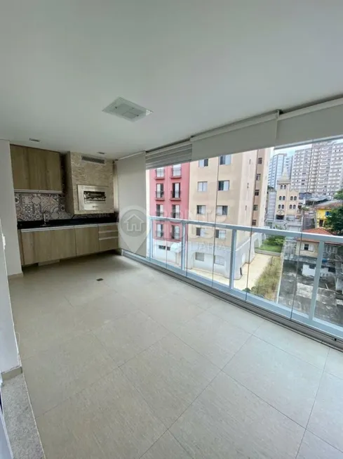 Foto 1 de Apartamento com 2 Quartos à venda, 76m² em Vila Guarani, São Paulo