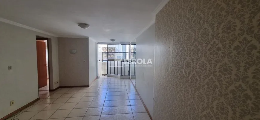 Foto 1 de Apartamento com 3 Quartos à venda, 103m² em Norte, Águas Claras