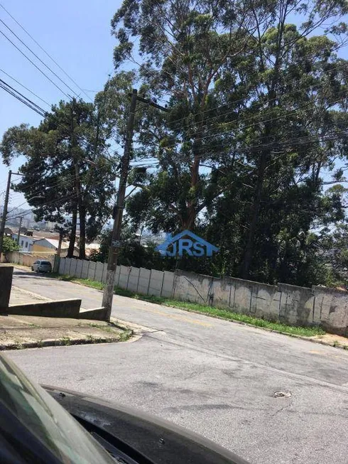 Foto 1 de Lote/Terreno à venda, 2400m² em Jardim Califórnia, Barueri