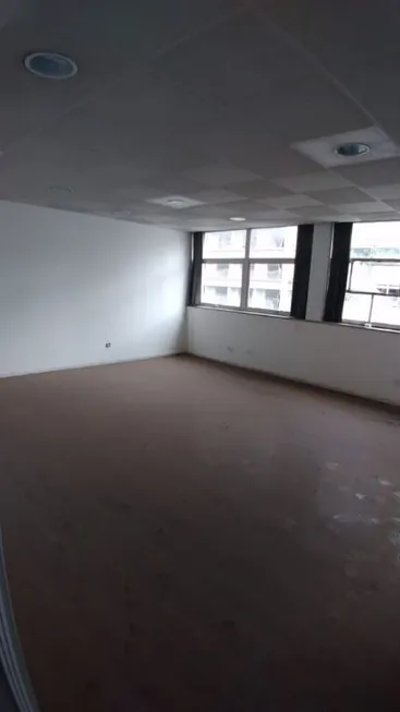 Foto 1 de Sala Comercial à venda, 110m² em Vila Buarque, São Paulo