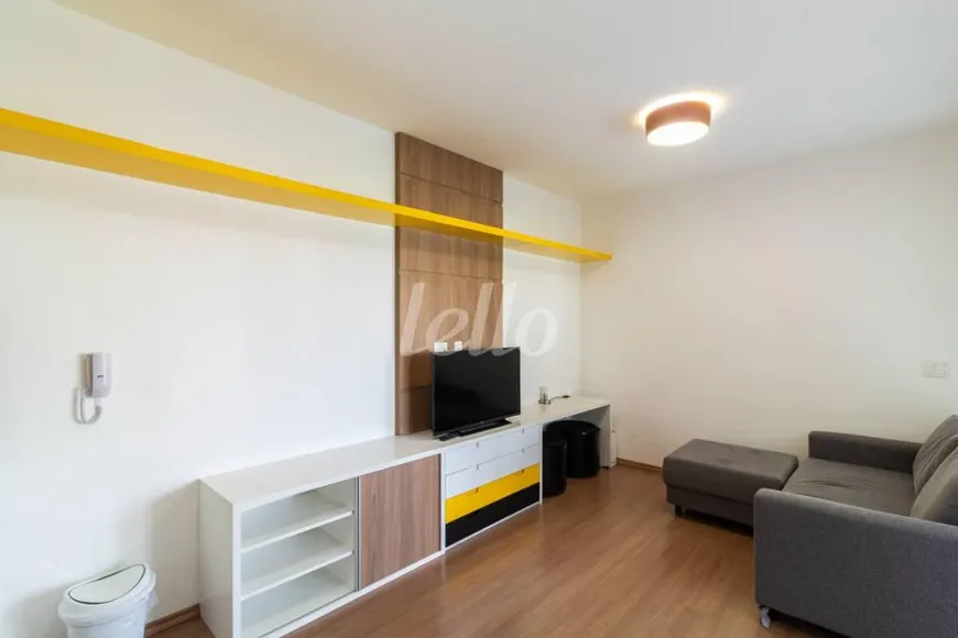 Foto 1 de Apartamento com 1 Quarto para alugar, 56m² em Paraíso, São Paulo