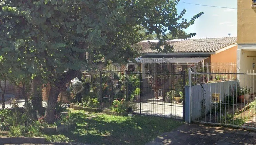 Foto 1 de Casa com 3 Quartos à venda, 164m² em Vila Nova, Porto Alegre