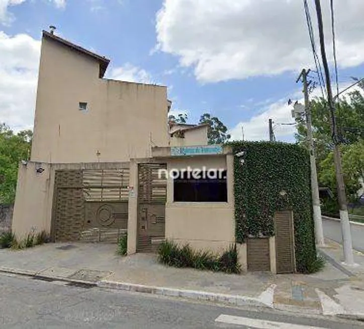 Foto 1 de Casa de Condomínio com 3 Quartos à venda, 180m² em Barro Branco, São Paulo