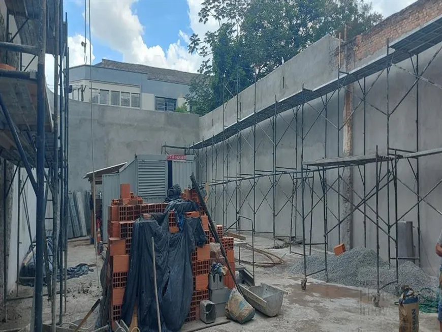 Foto 1 de Galpão/Depósito/Armazém para alugar, 400m² em Móoca, São Paulo