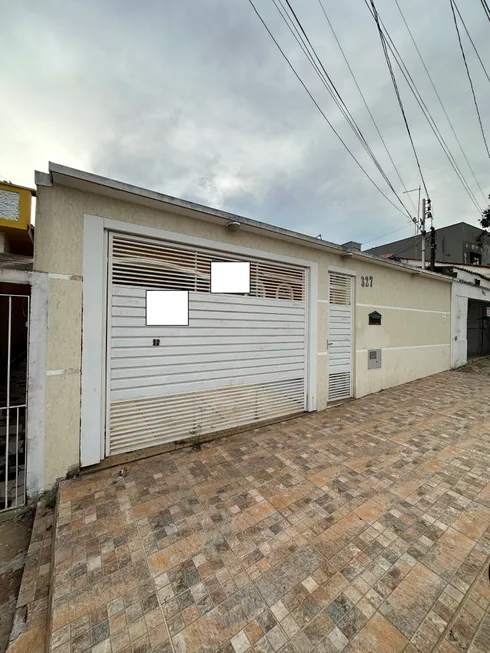 Foto 1 de Casa com 4 Quartos à venda, 10m² em VILA DOUTOR LAURINDO, Tatuí
