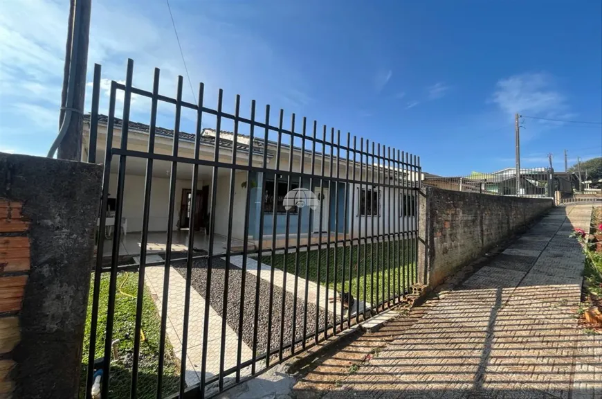 Foto 1 de Casa com 3 Quartos à venda, 128m² em Jardim Floresta, Pato Branco