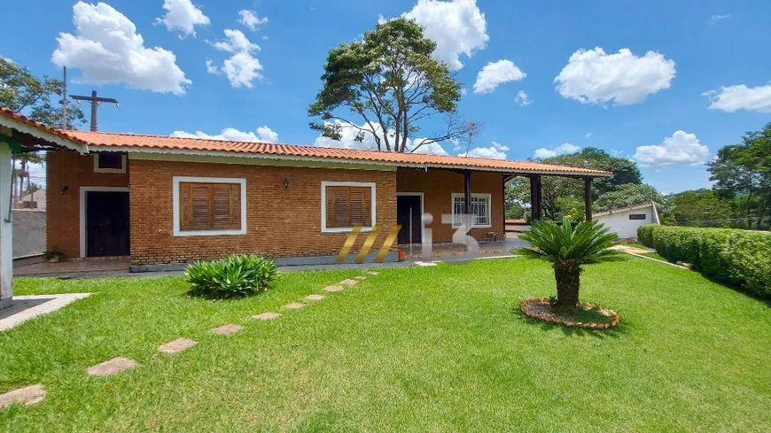 Foto 1 de Casa com 4 Quartos à venda, 314m² em Retiro das Fontes, Atibaia