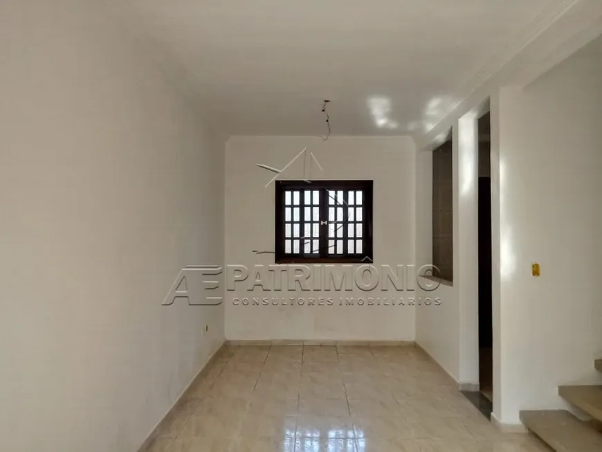 Foto 1 de Casa de Condomínio com 3 Quartos à venda, 89m² em Jardim Santa Cecilia, Sorocaba
