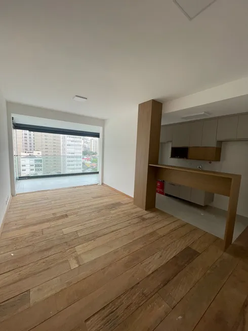 Foto 1 de Apartamento com 2 Quartos à venda, 85m² em Jardim América, São Paulo