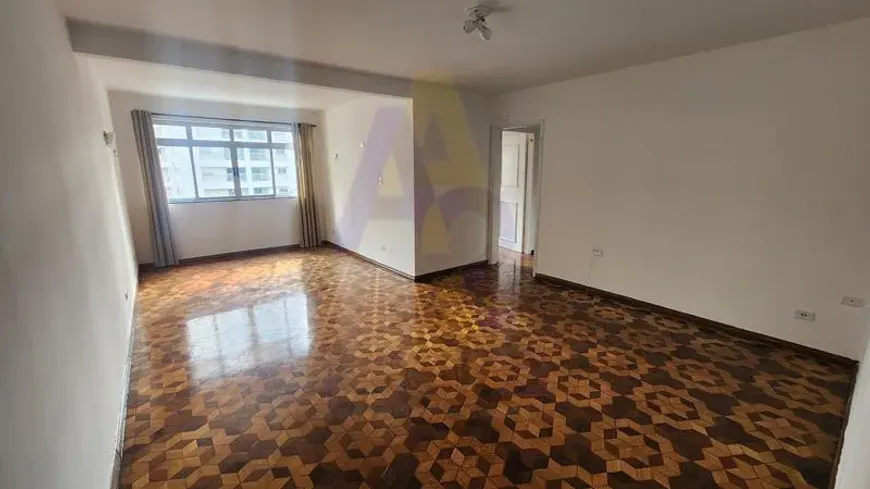 Foto 1 de Apartamento com 3 Quartos à venda, 108m² em Cerqueira César, São Paulo