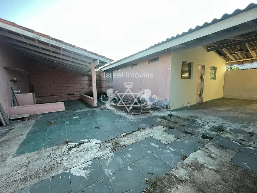 Foto 1 de Casa com 3 Quartos à venda, 129m² em Balneário dos Golfinhos , Caraguatatuba