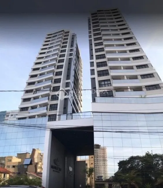Foto 1 de Apartamento com 2 Quartos à venda, 125m² em Centro, Itajaí