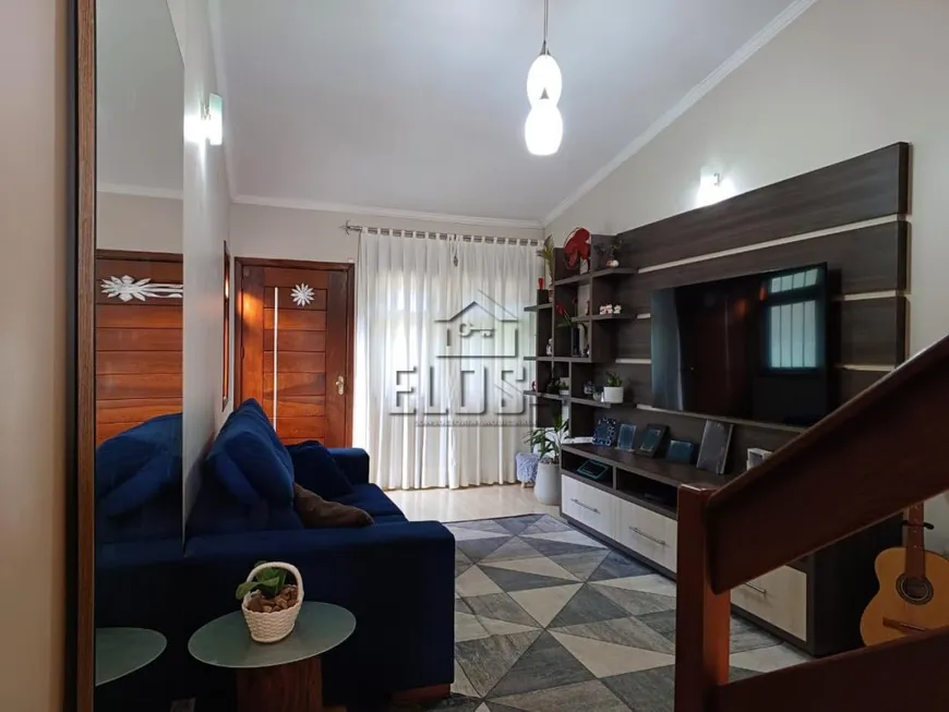 Foto 1 de Casa com 3 Quartos à venda, 132m² em Independencia, São Leopoldo