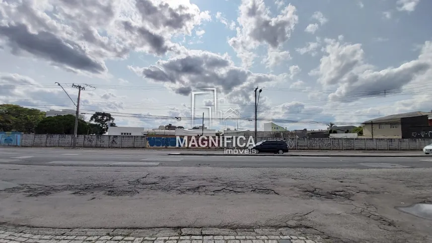 Foto 1 de Lote/Terreno com 1 Quarto à venda, 6370m² em Novo Mundo, Curitiba