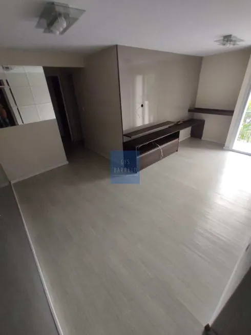 Foto 1 de Apartamento com 2 Quartos à venda, 55m² em Jardim Santa Monica, São Paulo
