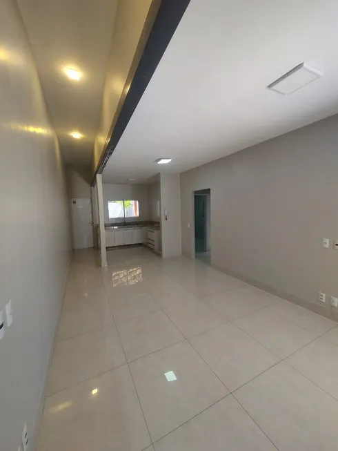 Foto 1 de Casa com 2 Quartos para alugar, 180m² em Jardim Presidente, Goiânia