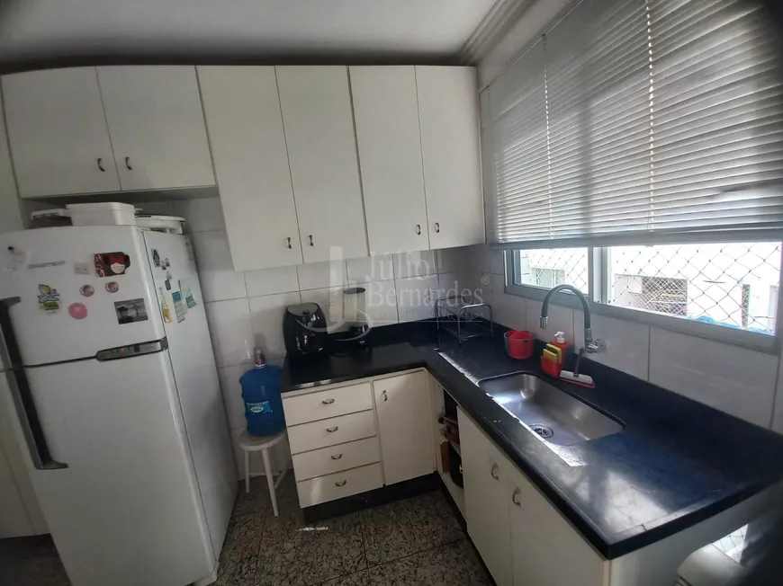 Foto 1 de Apartamento com 3 Quartos à venda, 128m² em Cidade Santa Maria, Montes Claros