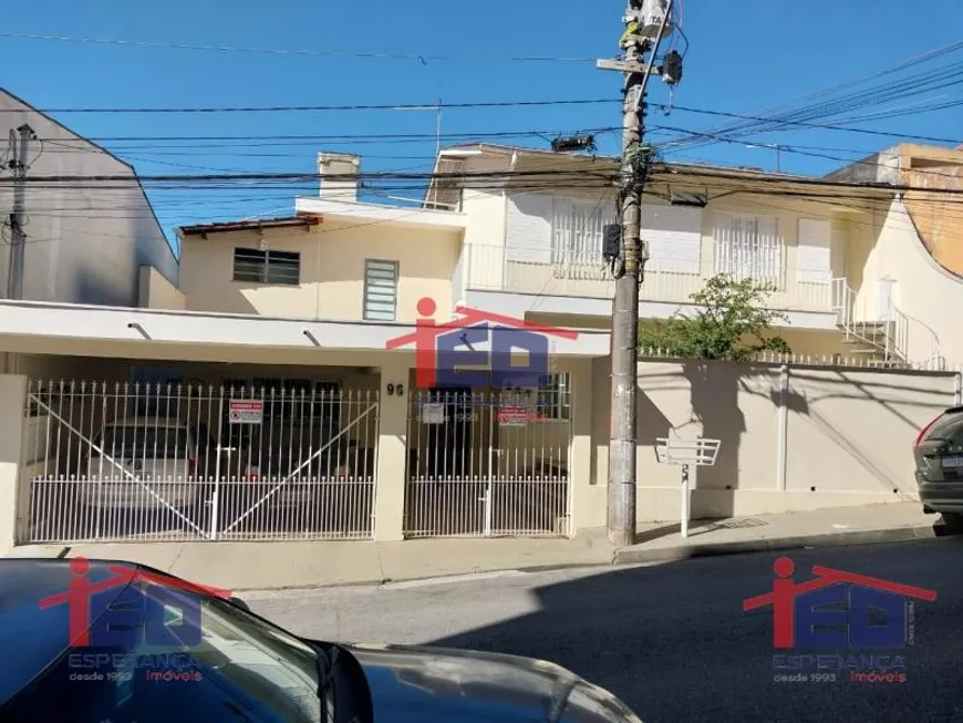 Foto 1 de Casa com 3 Quartos à venda, 304m² em Vila Sargento José de Paula, Barueri